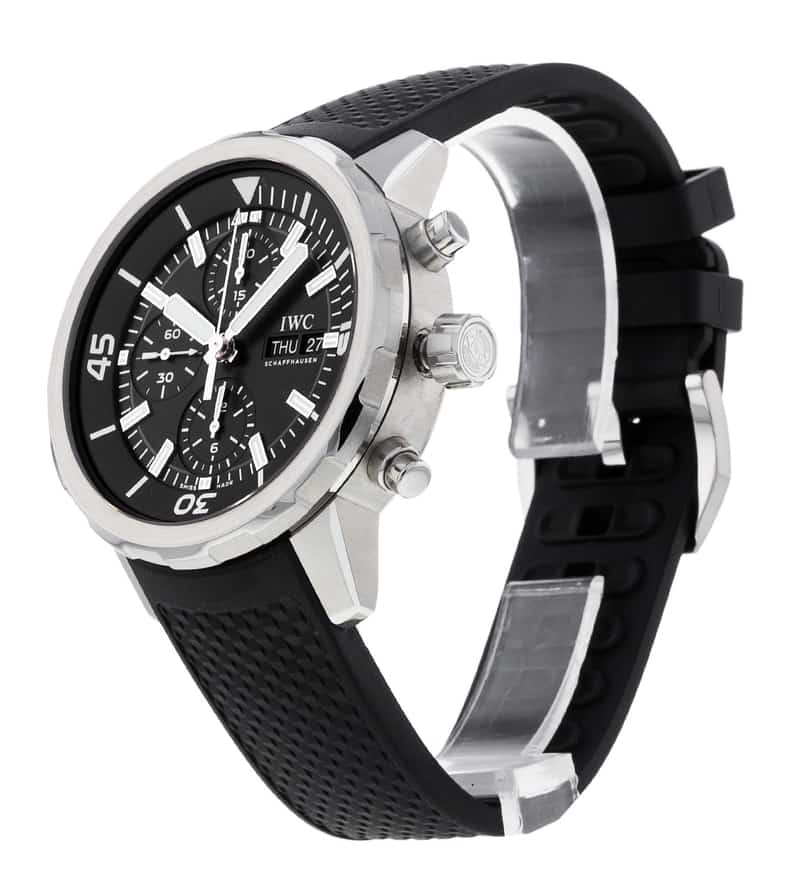 IWC Aquatimer IW376803